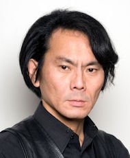 Hiroshi Ishiguro